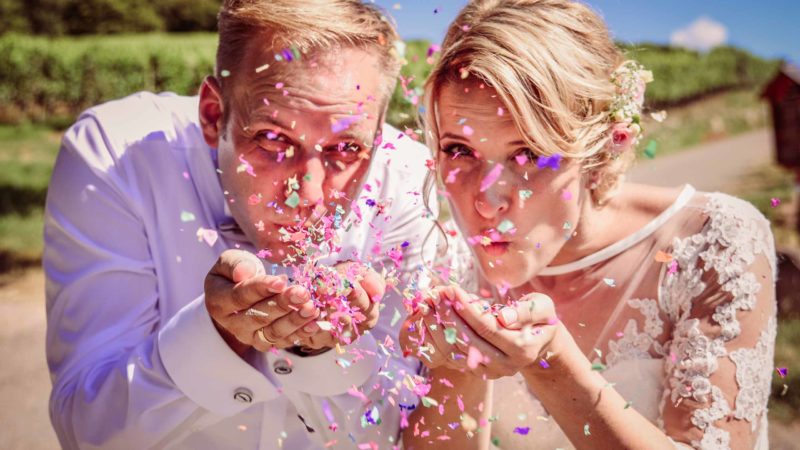 Portfolio - Wedding