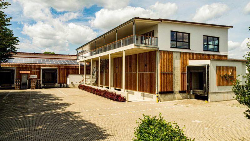 Portfolio - Architecture
