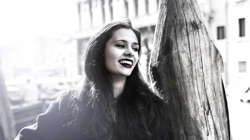 Portfolio - Portrait