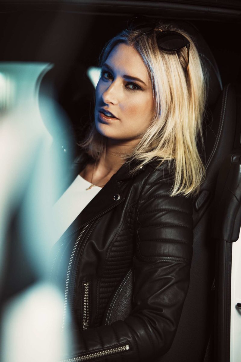 Portfolio - Portrait