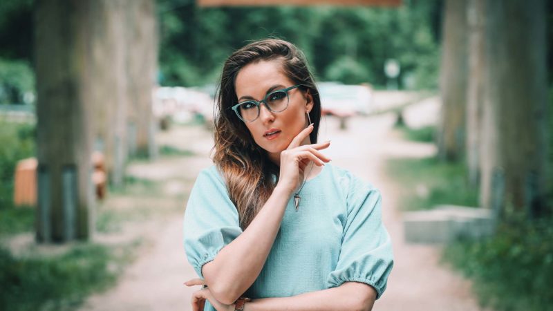 Portfolio - Portrait